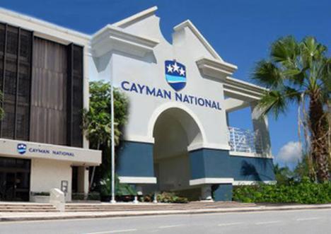 Image result for cayman national bank